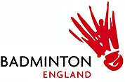 Partnered with England Badminton