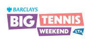 LTA Big Tennis Weekends